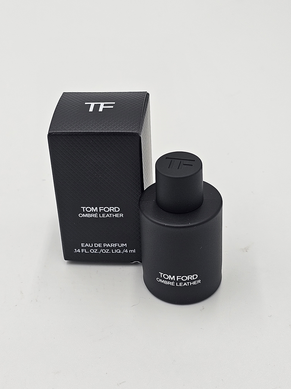 Tom Ford Ombre Leather Eau de Parfum - Mini 4 ml 0.14 Fl. Oz.